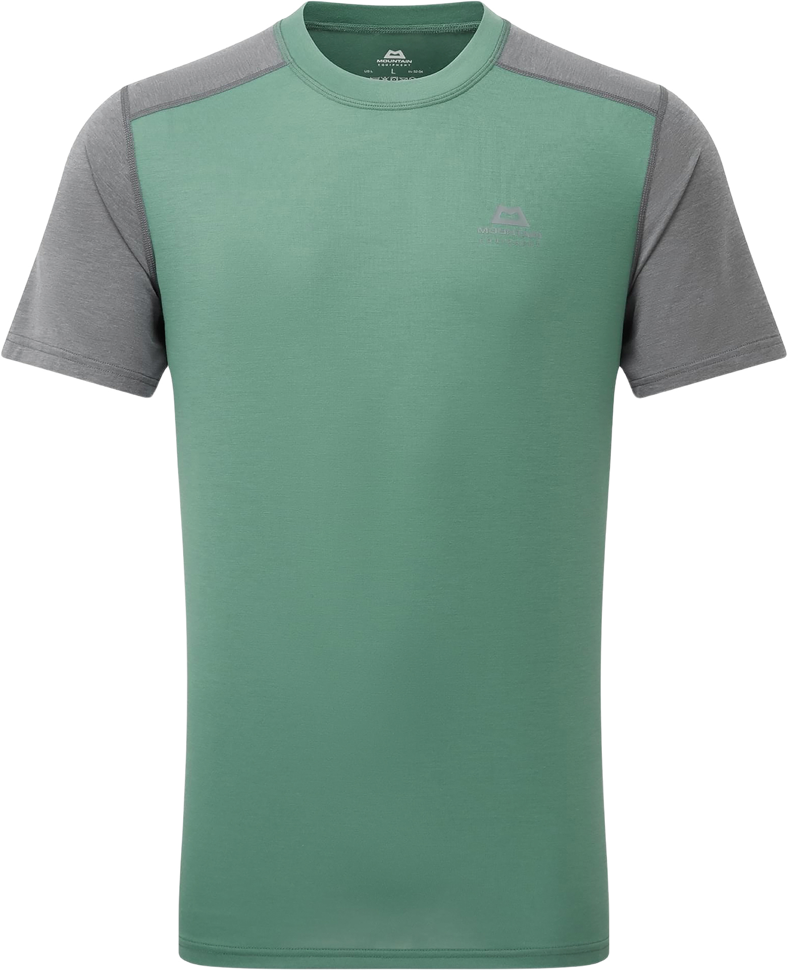 Headpoint Block Tee