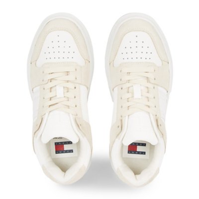 Sneakers femme Tjw Skate Suede TOMMY HILFIGER