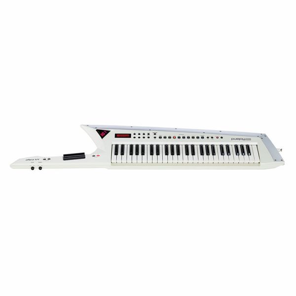 Roland AX-Edge White Bag Bundle