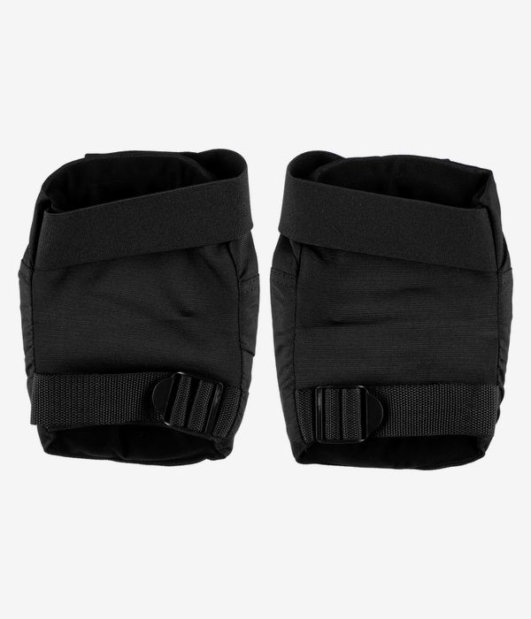187 Killer Pads Adult Schützer-Set (black)