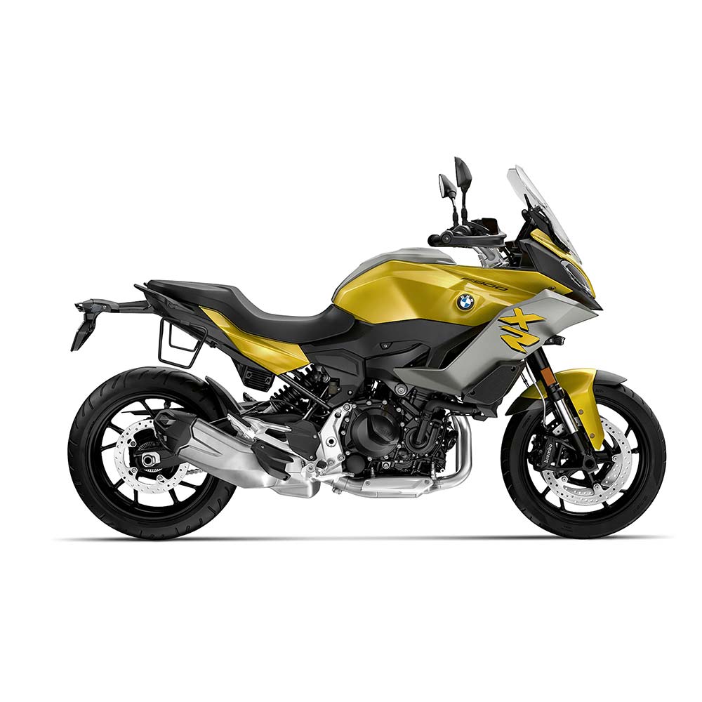 Shad - Support fixation latéral BMW F900R/XR - W0FR91SR