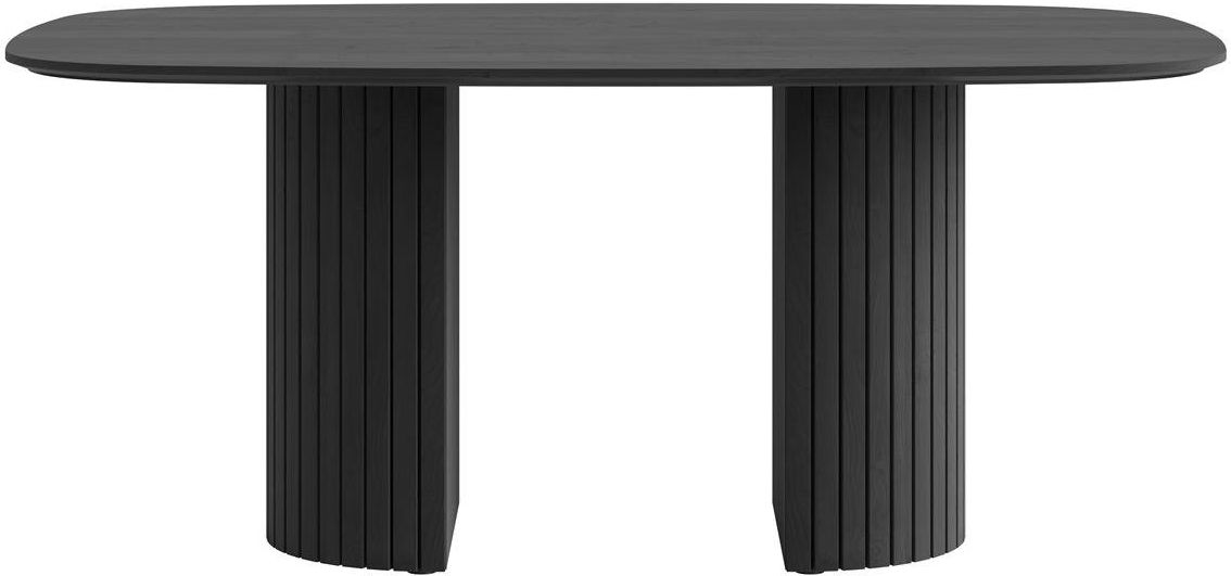 Henders en Hazel Pavie Eettafel