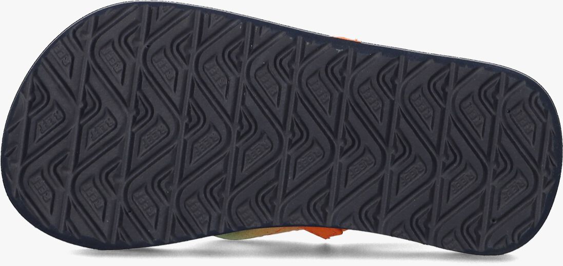 REEF multi reef sandalen little ahi