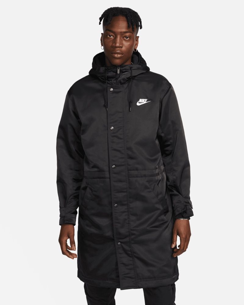 Parka Nike Stadium Club pour homme