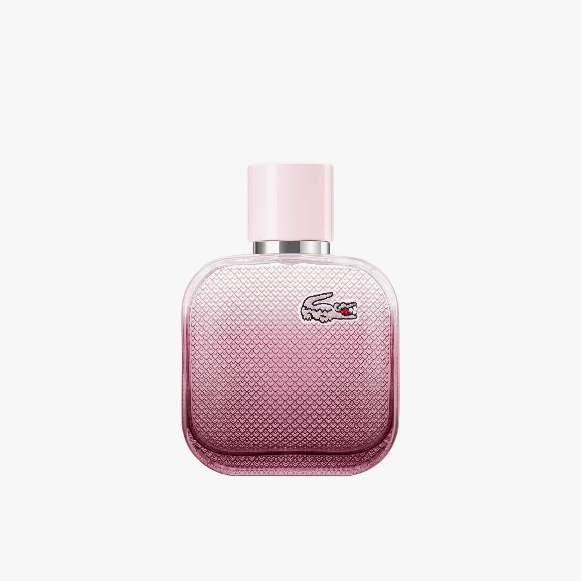 L.12.12 Rose Eau Intense 50 ml Parfums - Blanc - Lacoste - Femme