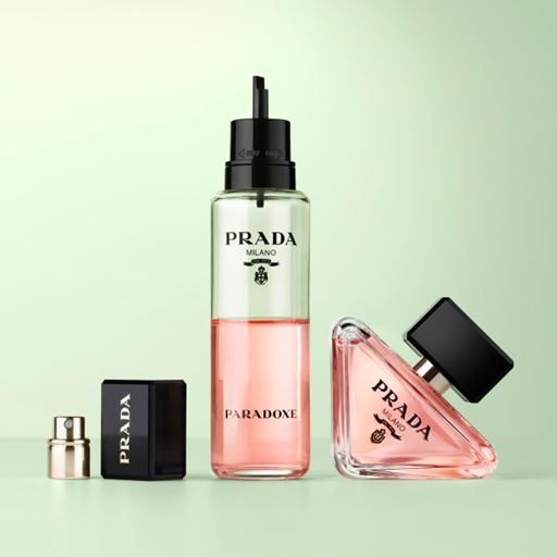Prada Paradoxe Refill Eau De Parfum, 100 ml