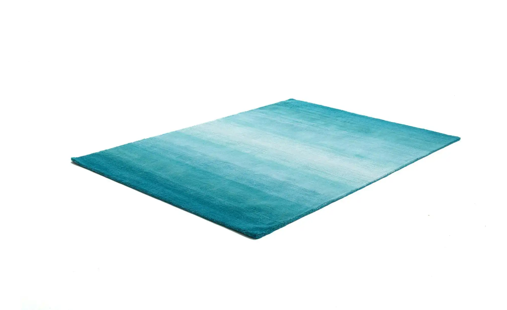 THEKO Wollteppich Wool Comfort