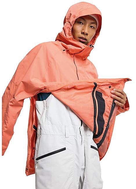 BURTON - ANORAK MEN'S FROSTNER ANORAK