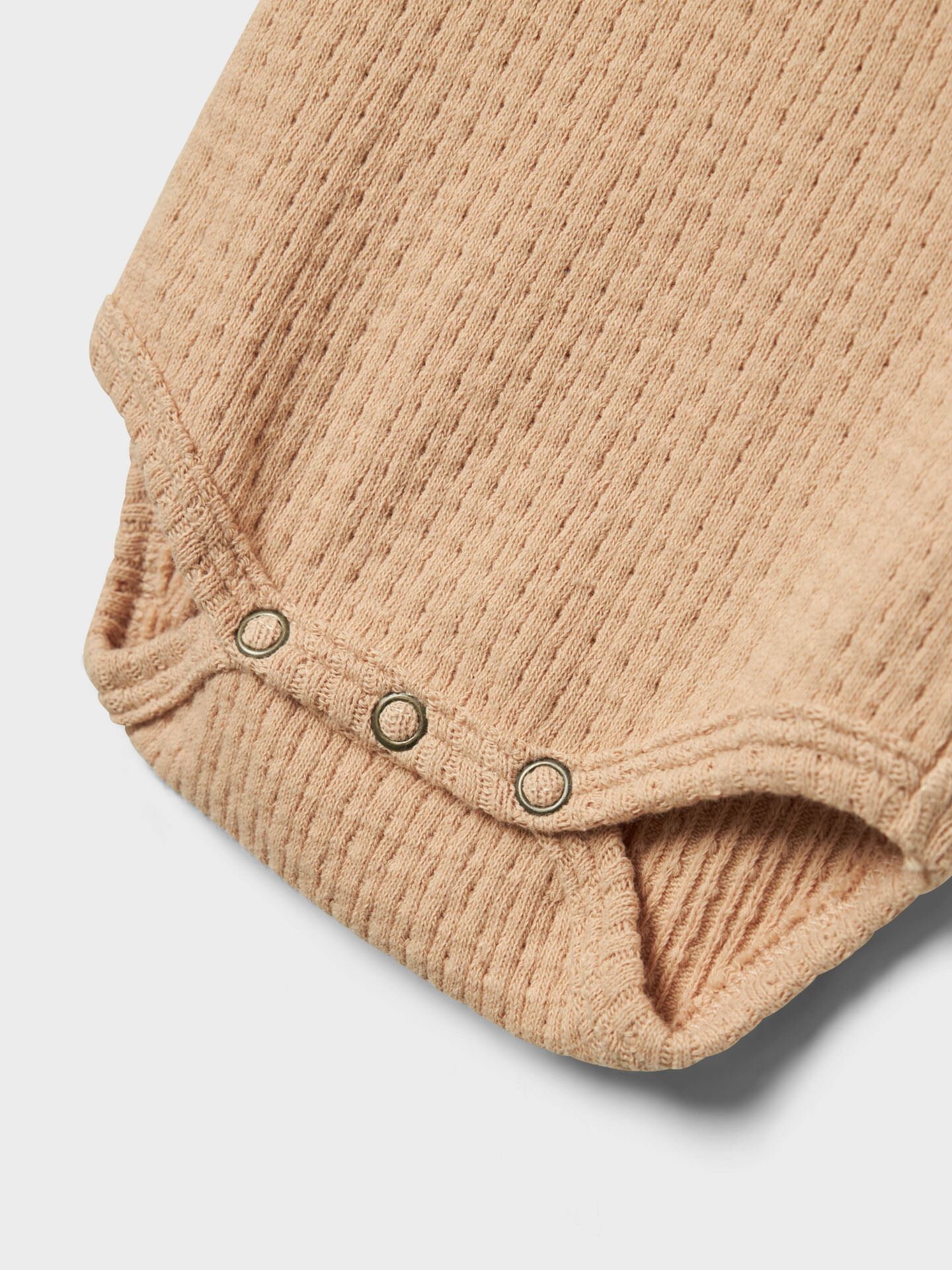 Rea Long Sleeve Slim Body