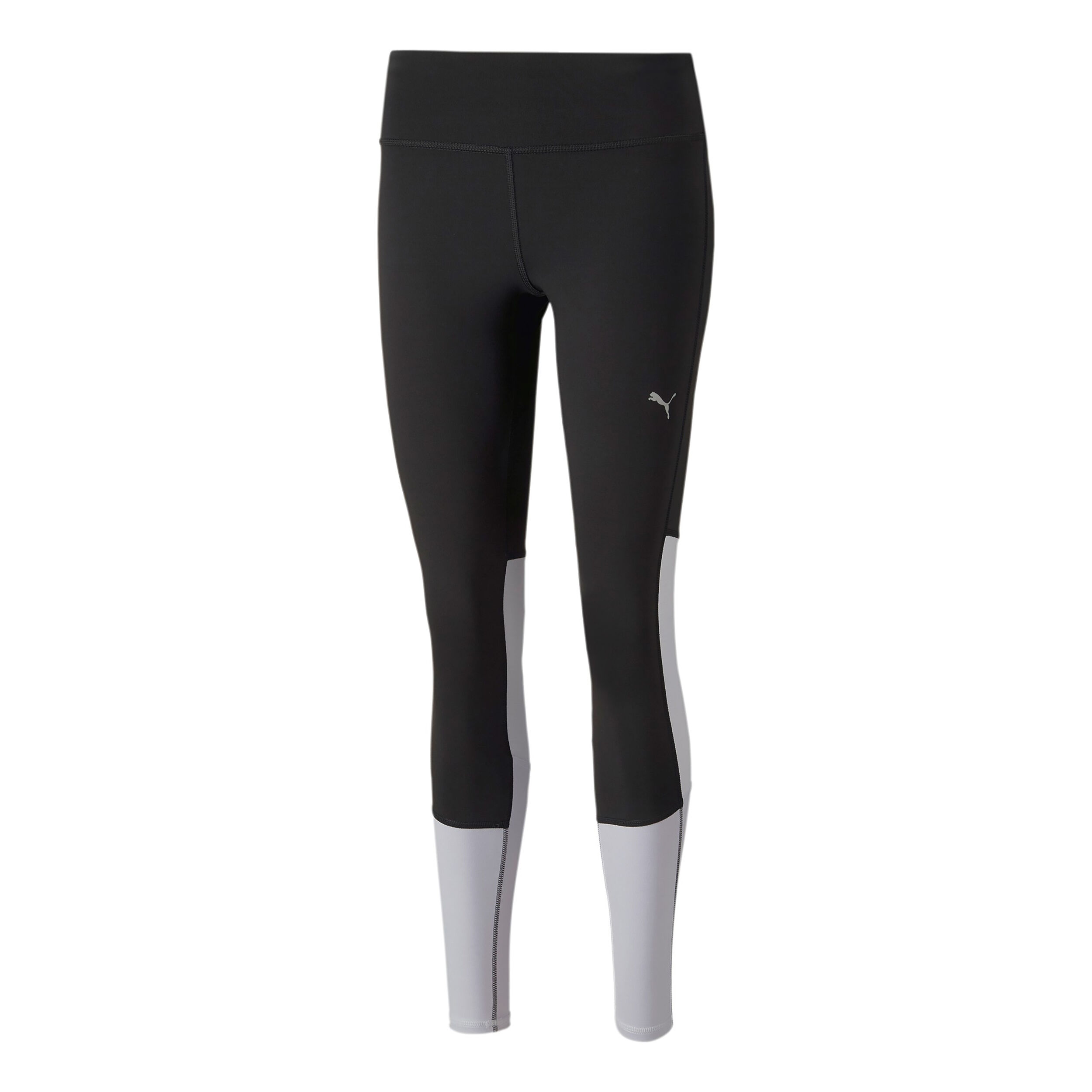 Puma Run Favorite Regular Rise Long Collant Tight Femmes - Noir , Lilas