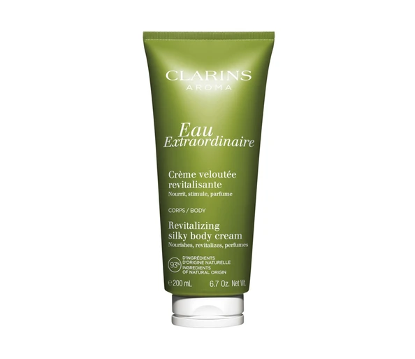 Clarins Eau Extraordinaire Creme