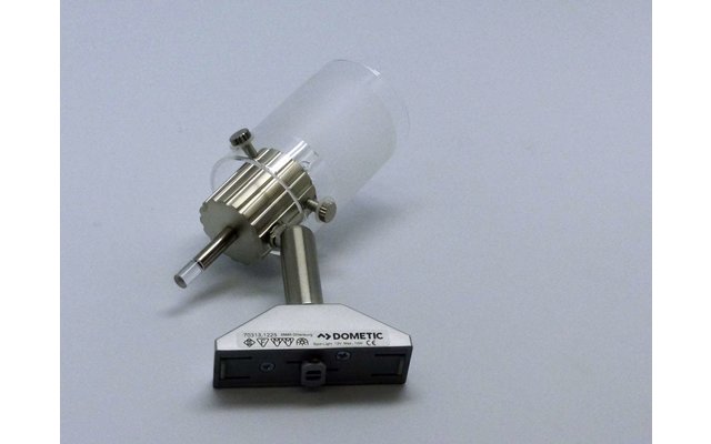 Dometic LED Stromschienenspot
