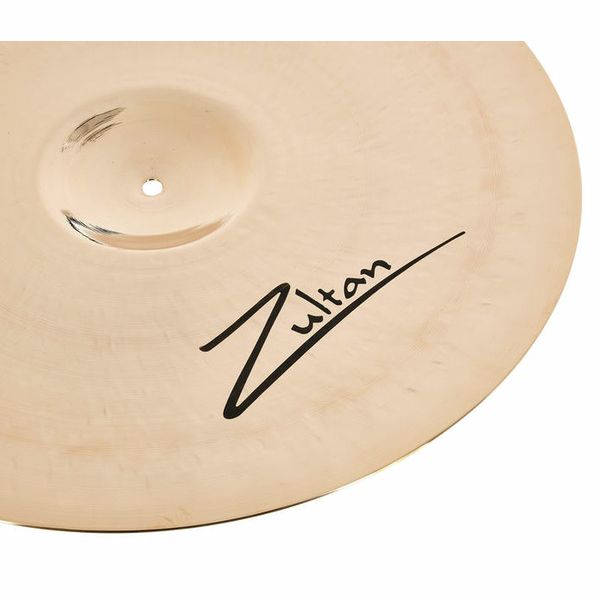 Zultan Q Series Professional Set