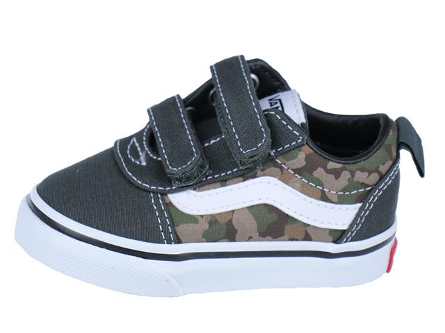 Vans Ward