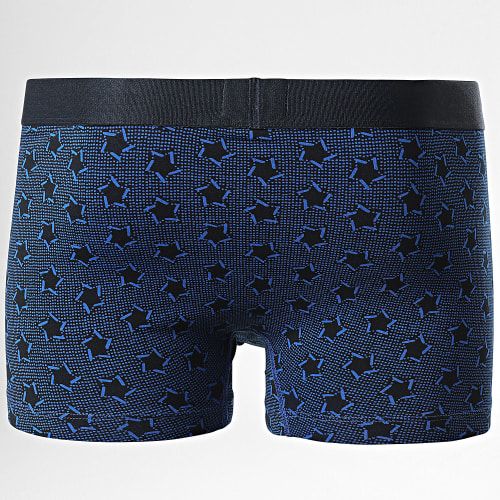 Boxer 3044 Bleu Marine
