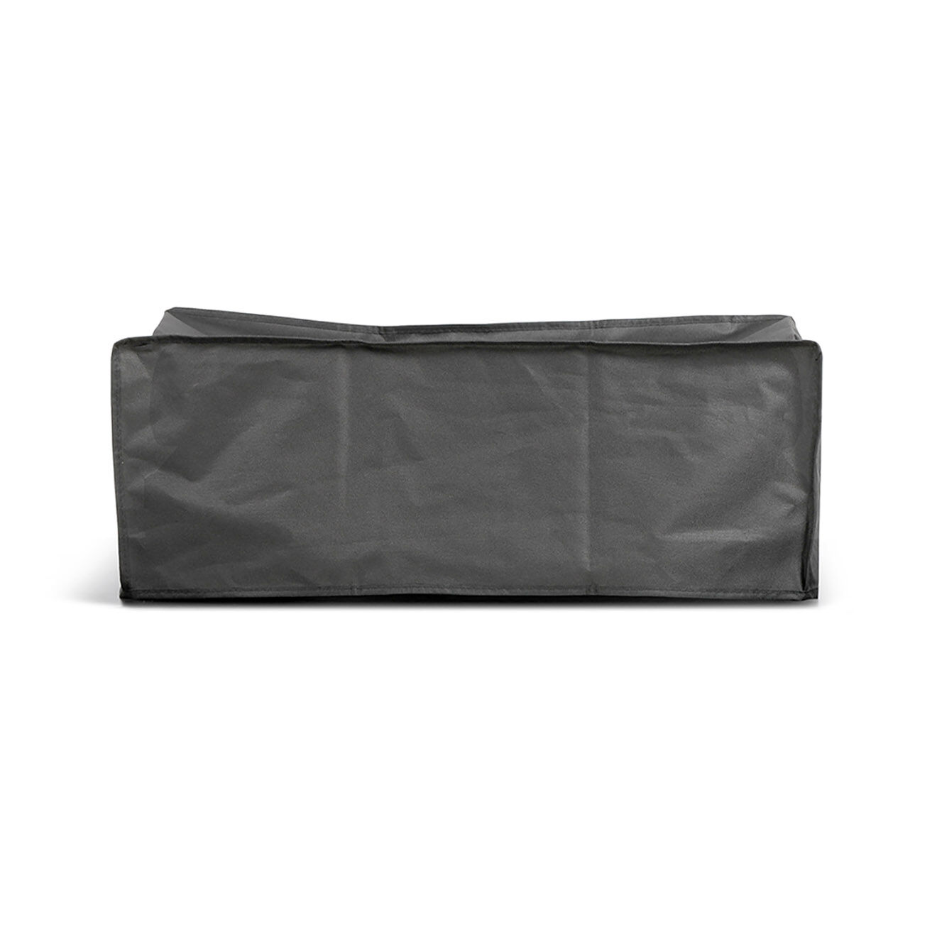 Livoo Housse de protection pour plancha noire - 22x46x90 cm