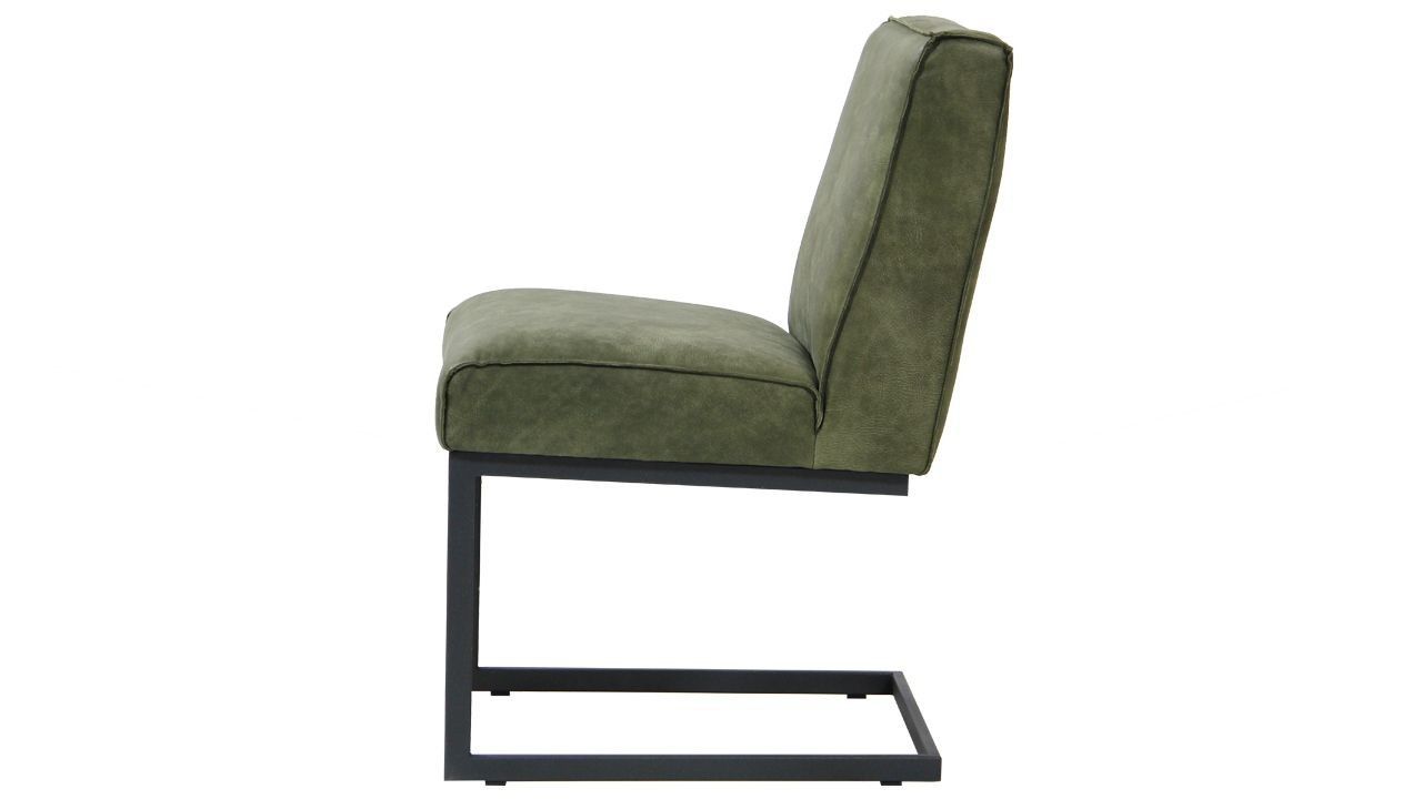 Keukenstoel Fun B54 x D65 x H88 cm