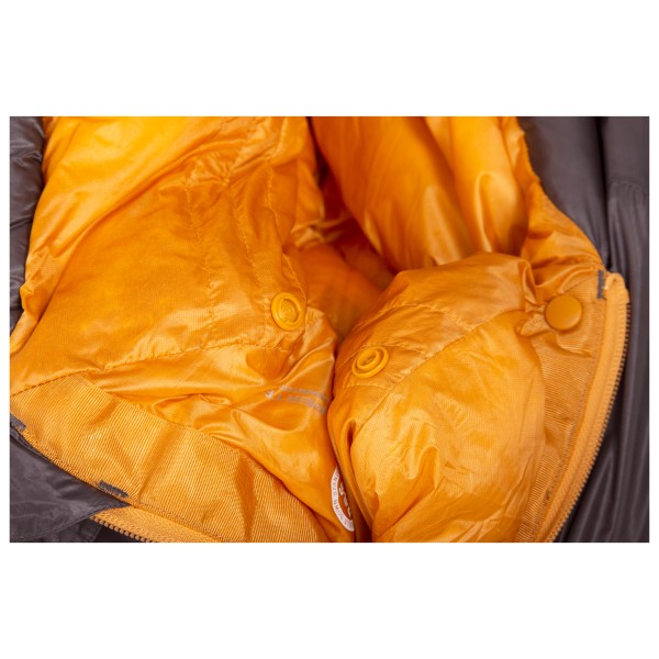 Exped - Ultra -10° - Sac de couchage en duvet