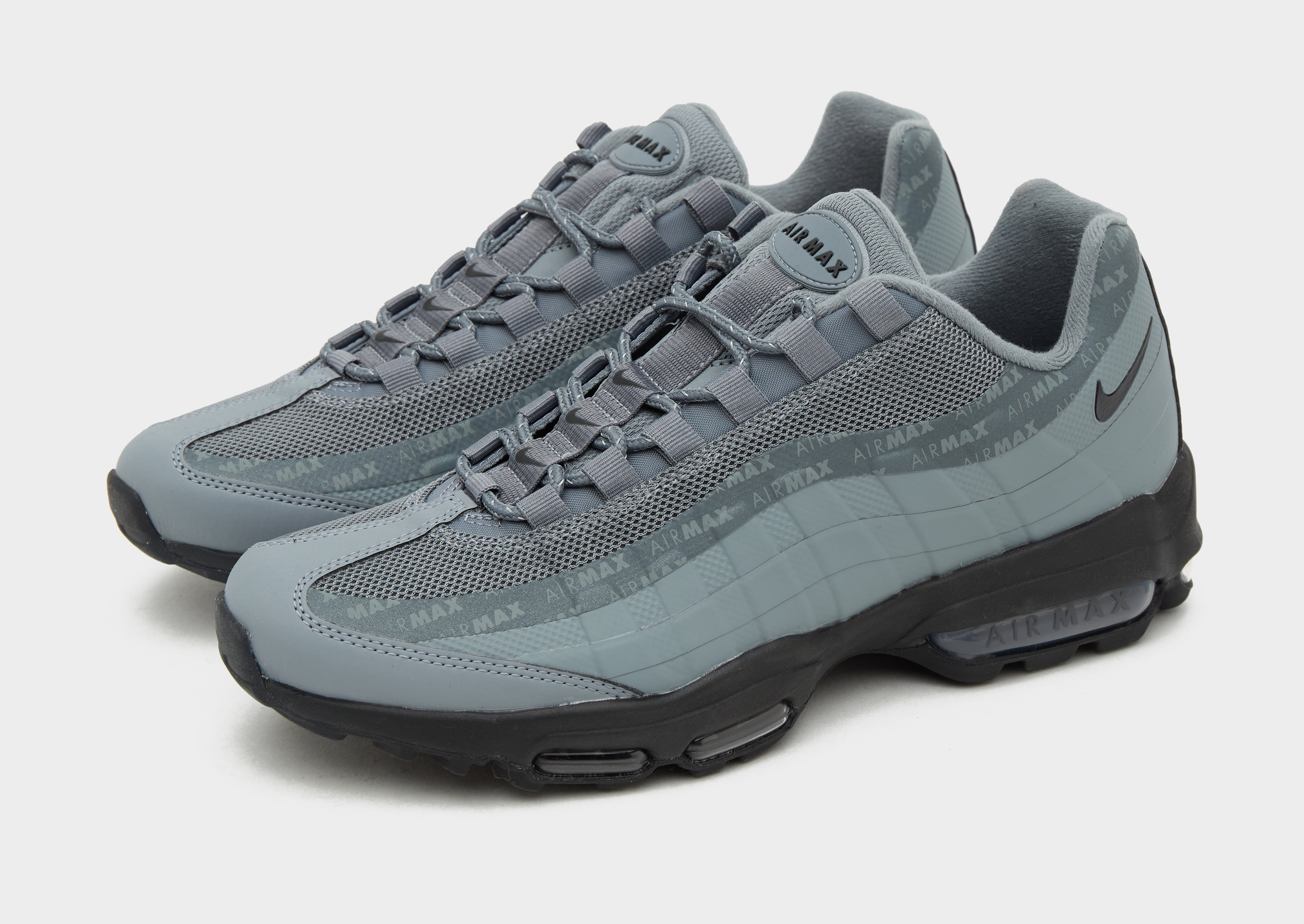Nike Air Max 95 Ultra Homme