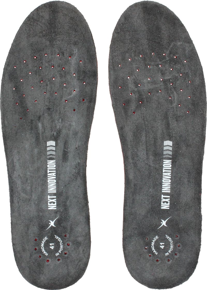 Xsensible Colorado Stretchwalker Sneakers Blauw Heren