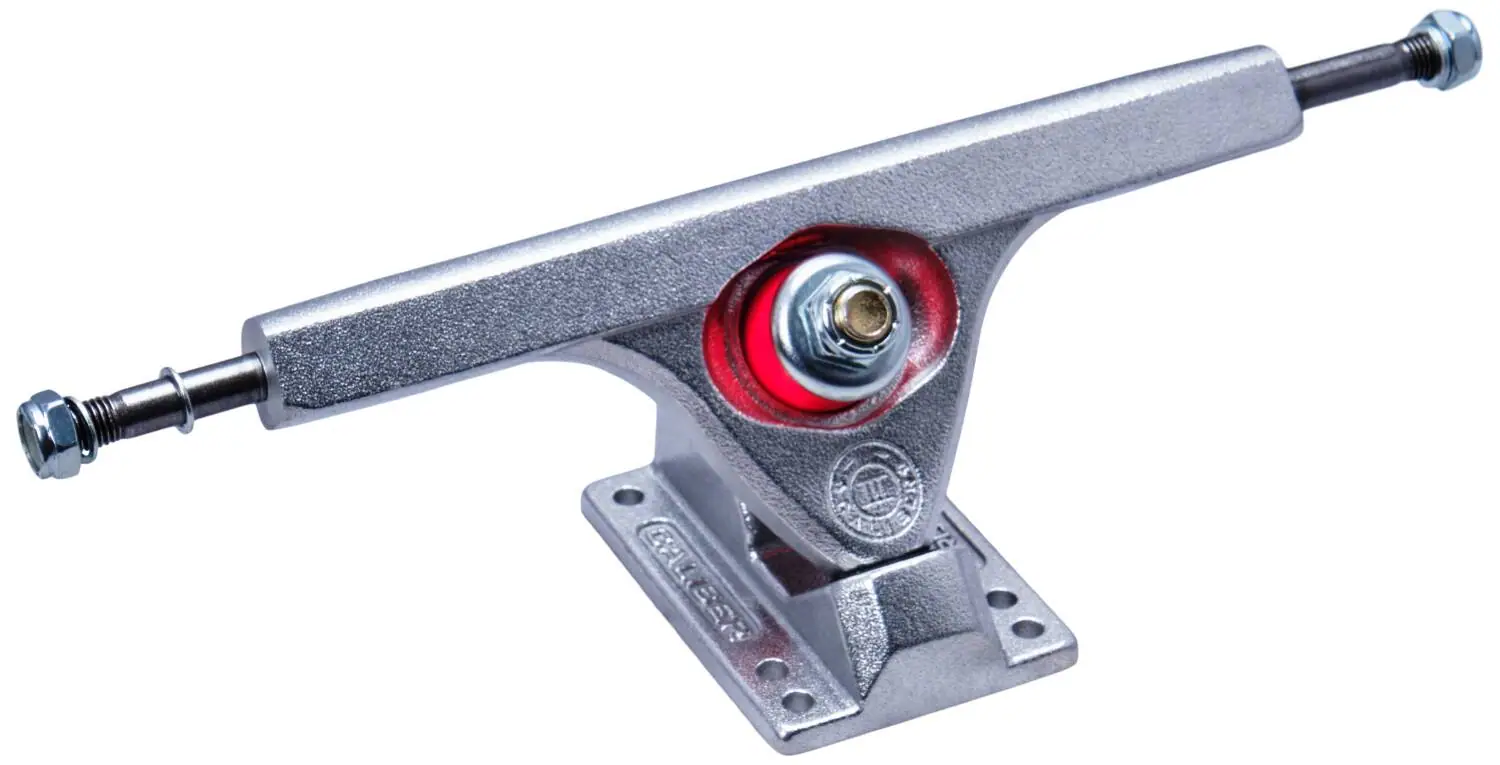 Caliber III Raked 10