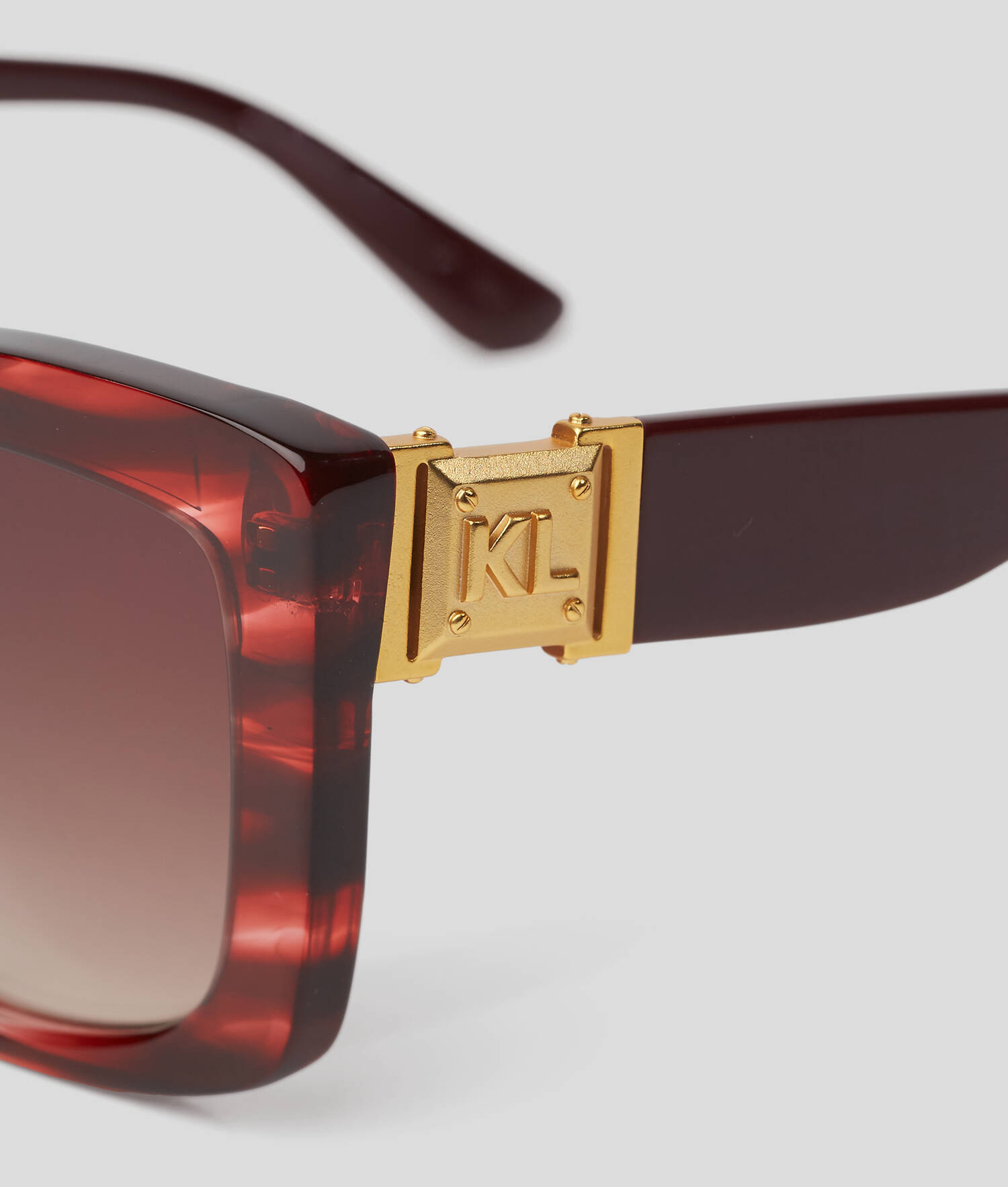 LUNETTES DE SOLEIL KL HERITAGE