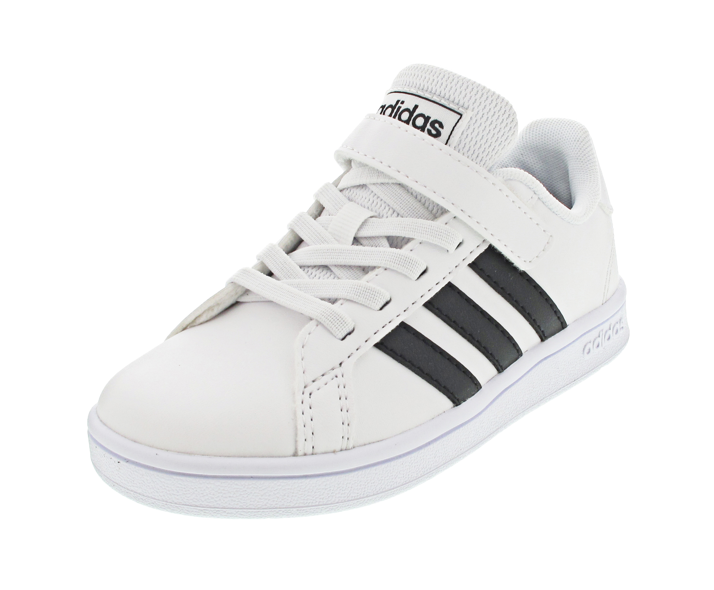 adidas Grand Court C Sneaker weiss