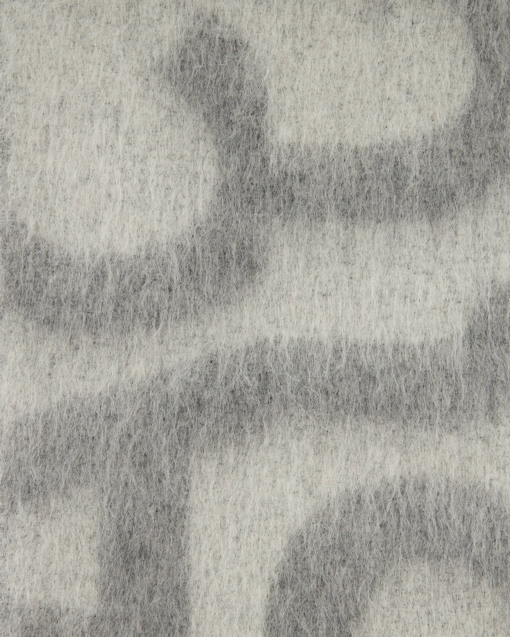 Acne Studios| Damen Schal aus Wollemix