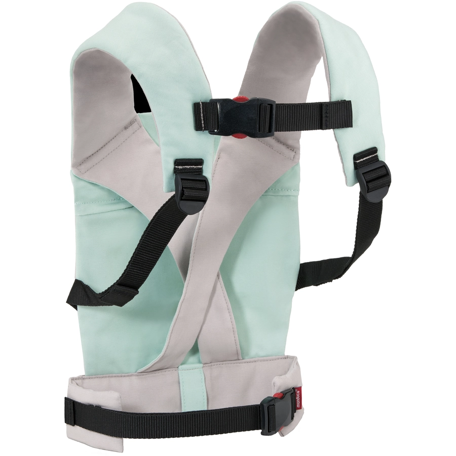 manduca Puppentrage DollCarrier by Le Petit Prince® Lune