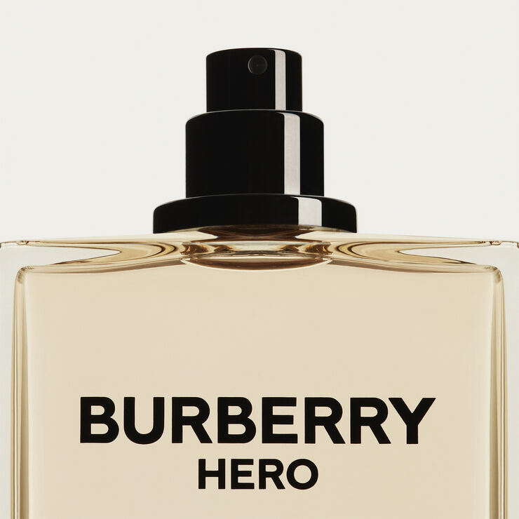 Burberry Hero