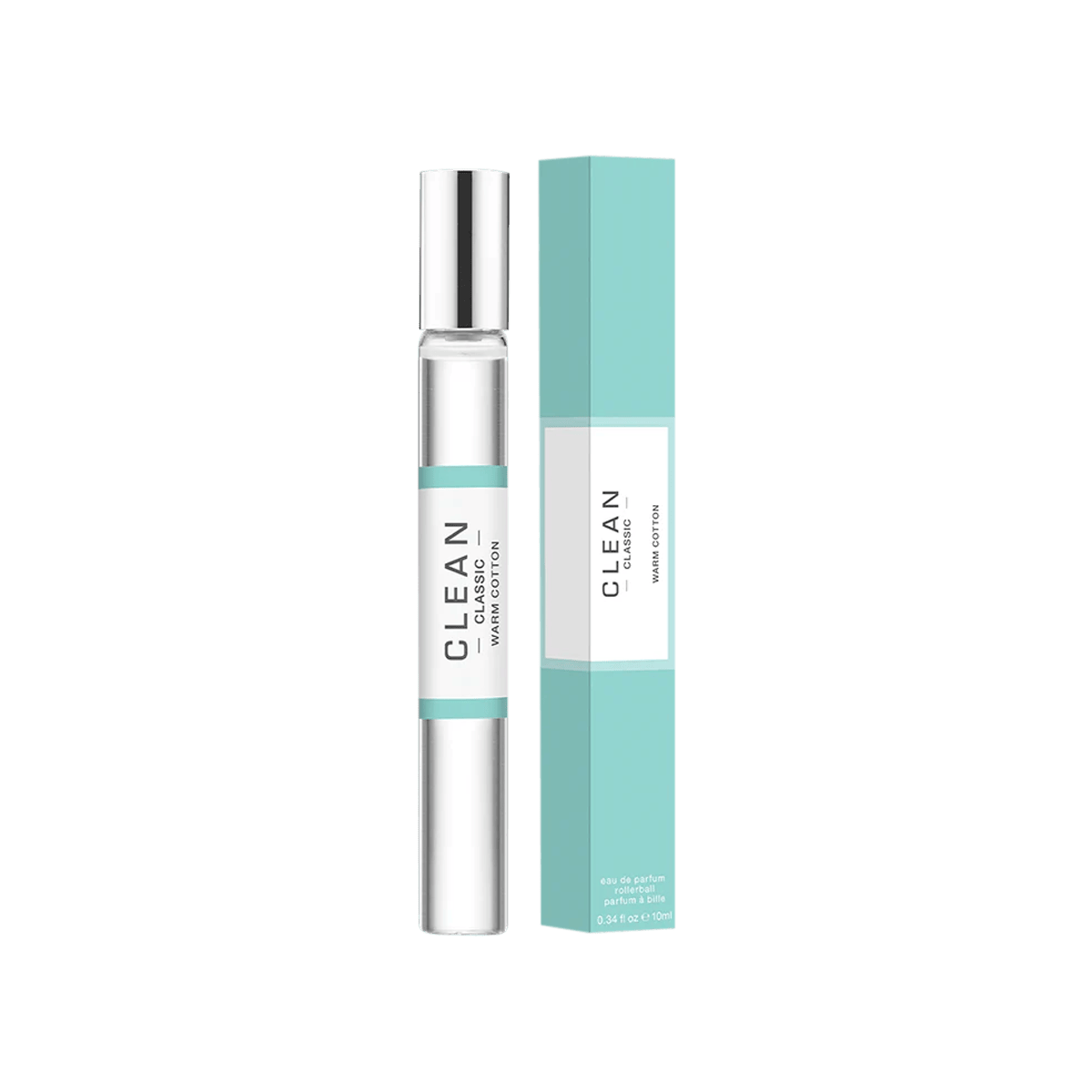 CLEAN CLASSIC Warm Cotton Eau de Parfum 30ml