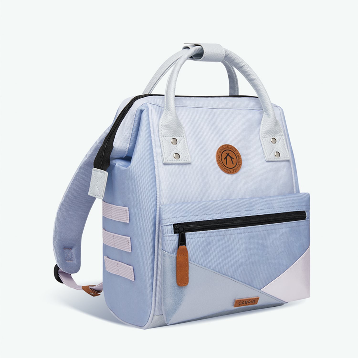 Cabaia Avdenturer Bag Small puerto viejo