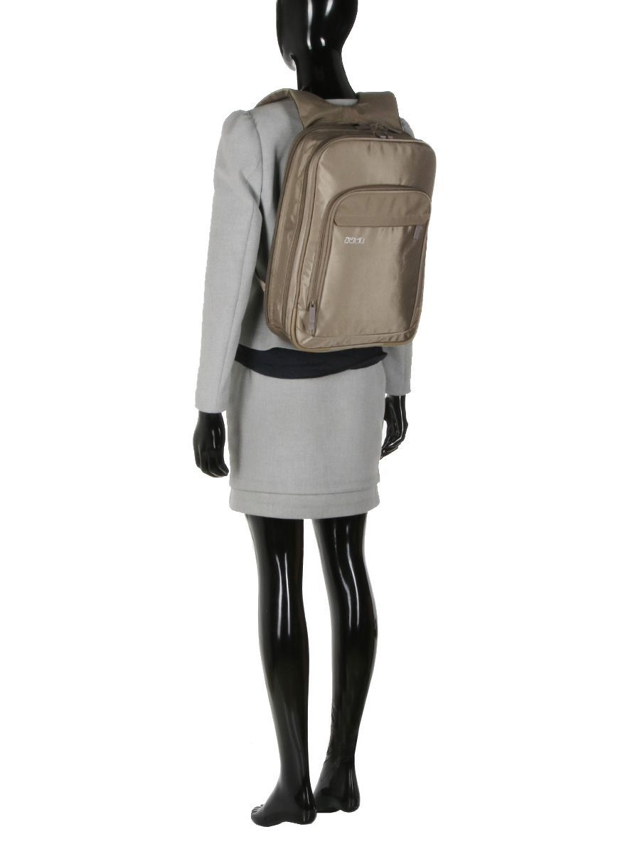 Sac À dos Jump Tanoma Soft Business