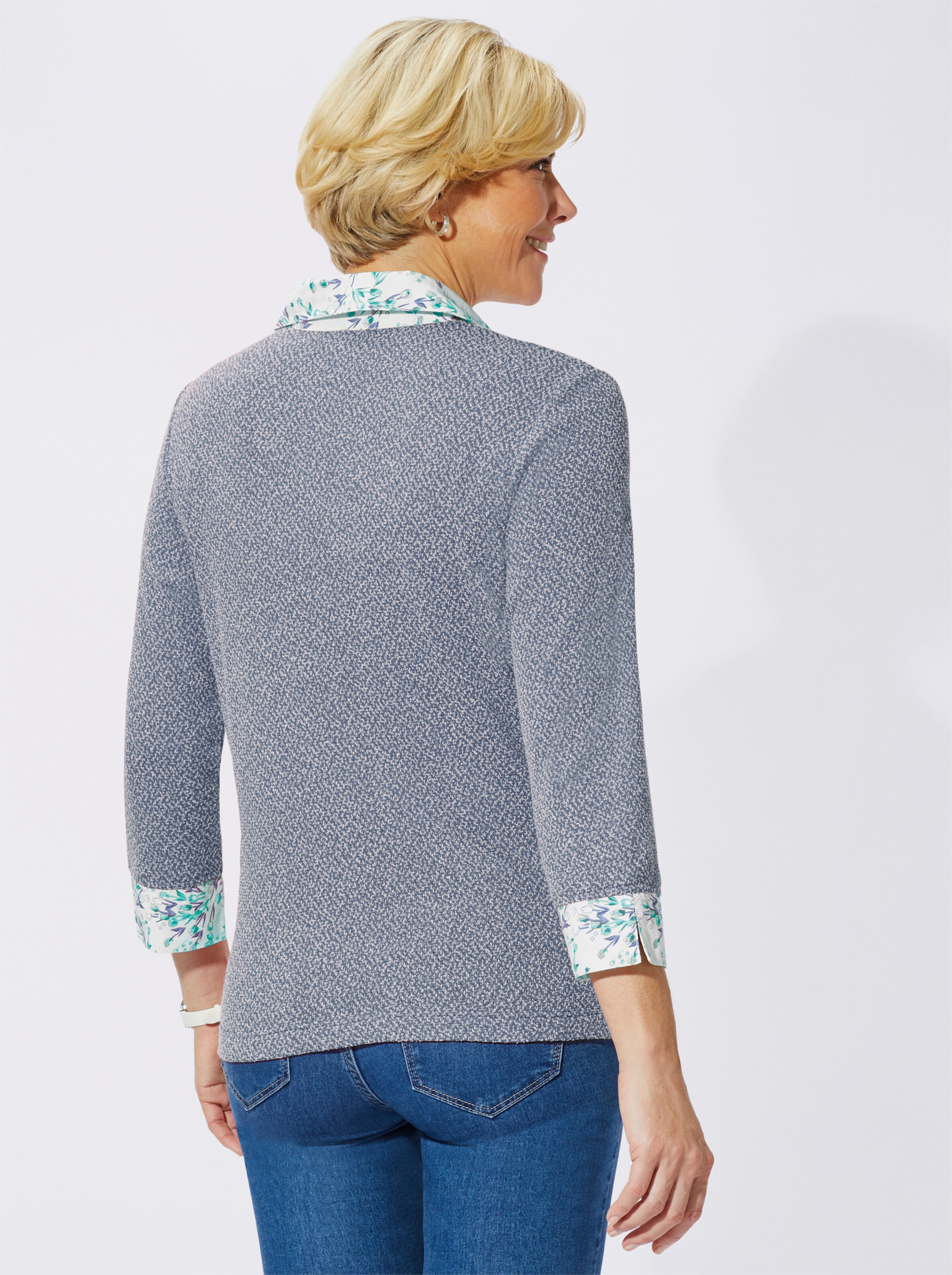 2-in-1-Shirt
