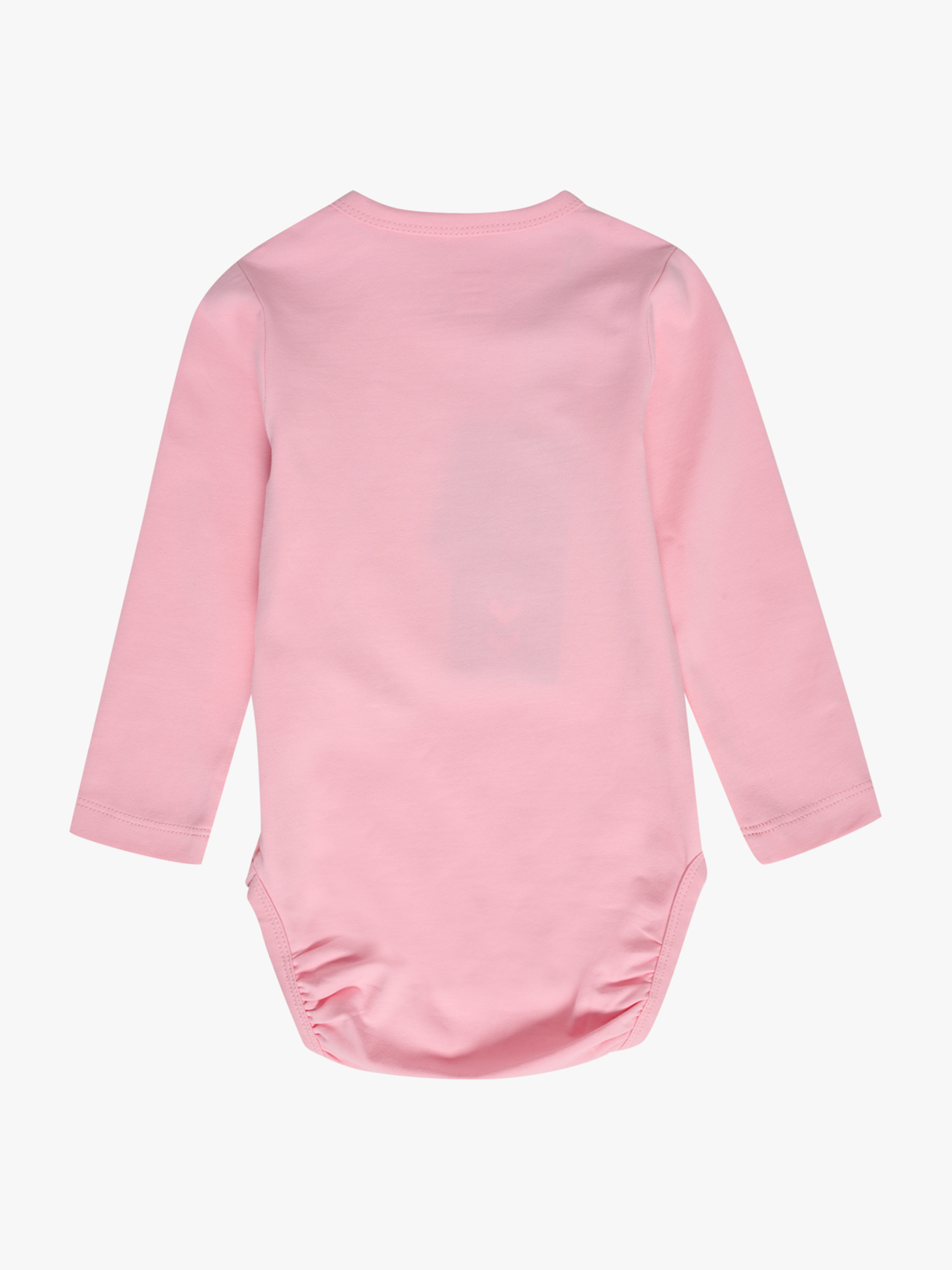 Flips Body Long Sleeve