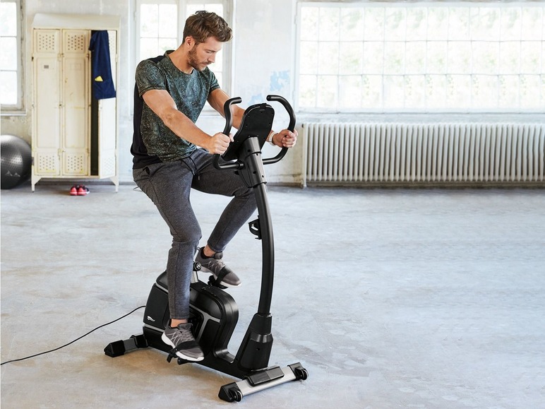 Ergometer