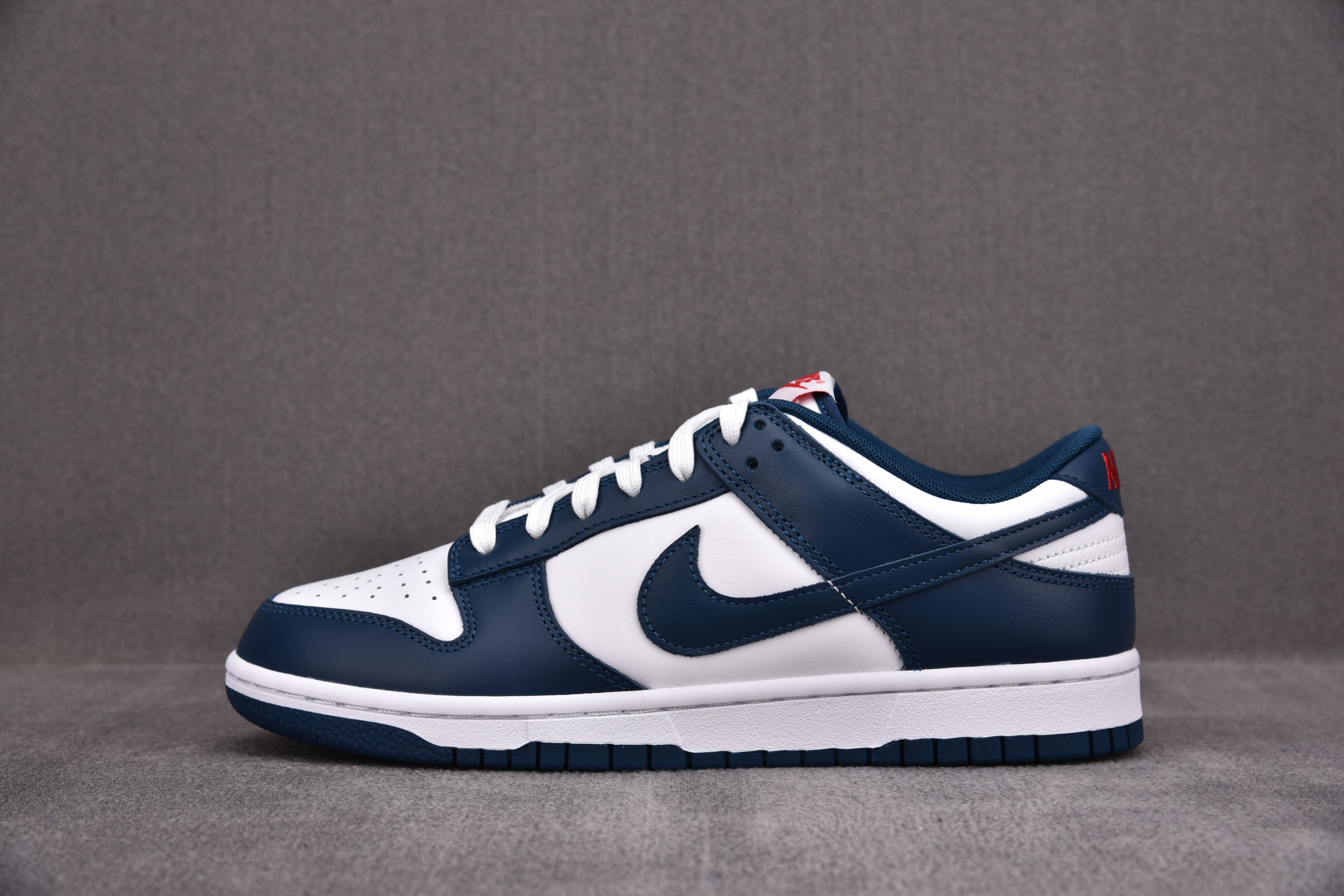 Nike Dunk Low Valerian Blue