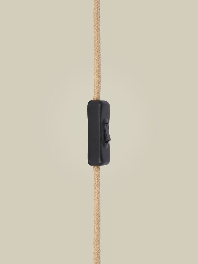Good&Mojo   Corsica Wandlamp