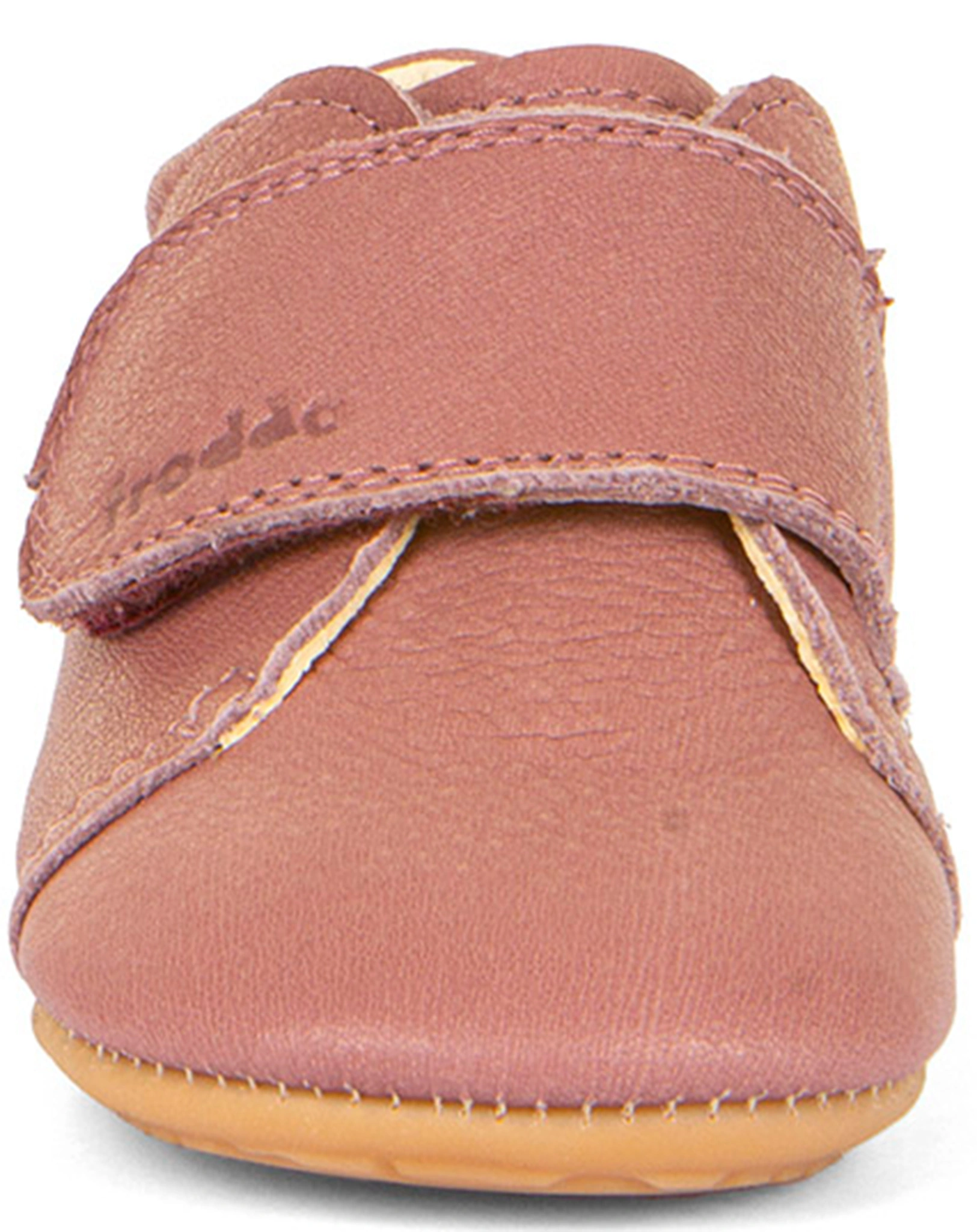 Lauflernschuhe NEW CLASSIC in nude