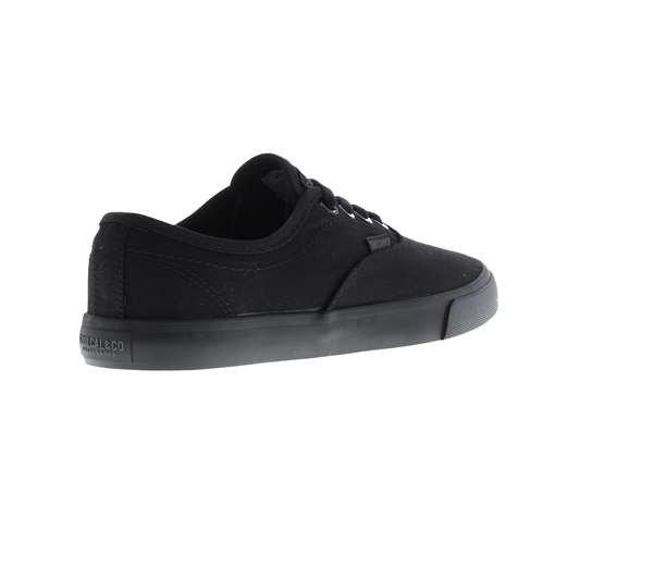 SoulCal Sunrise Junior Canvas Shoes