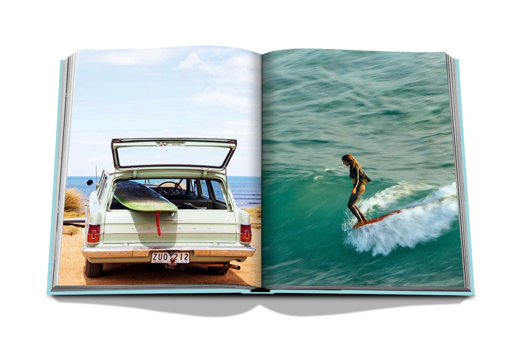Assouline Byron Bay