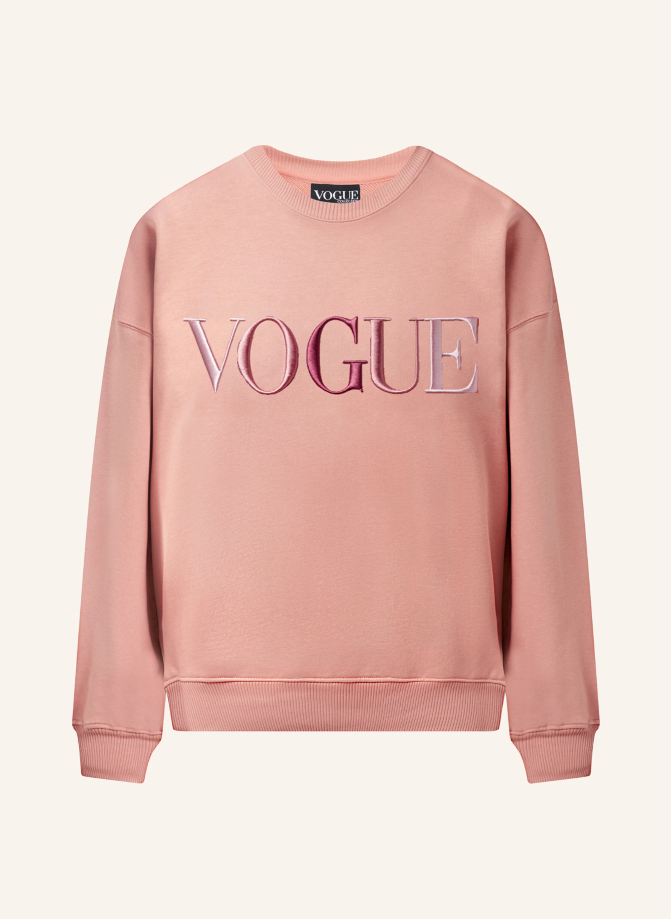VOGUE COLLECTION Sweatshirt