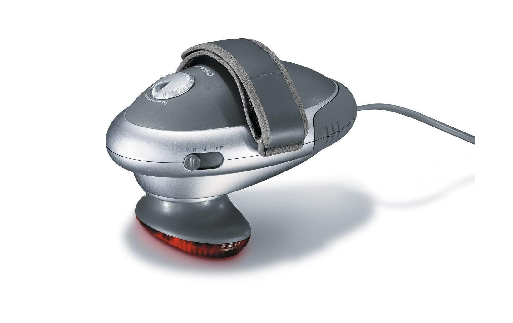 Massagegerät MG70Massagegerät mit abnehmbarem langem Handgriff