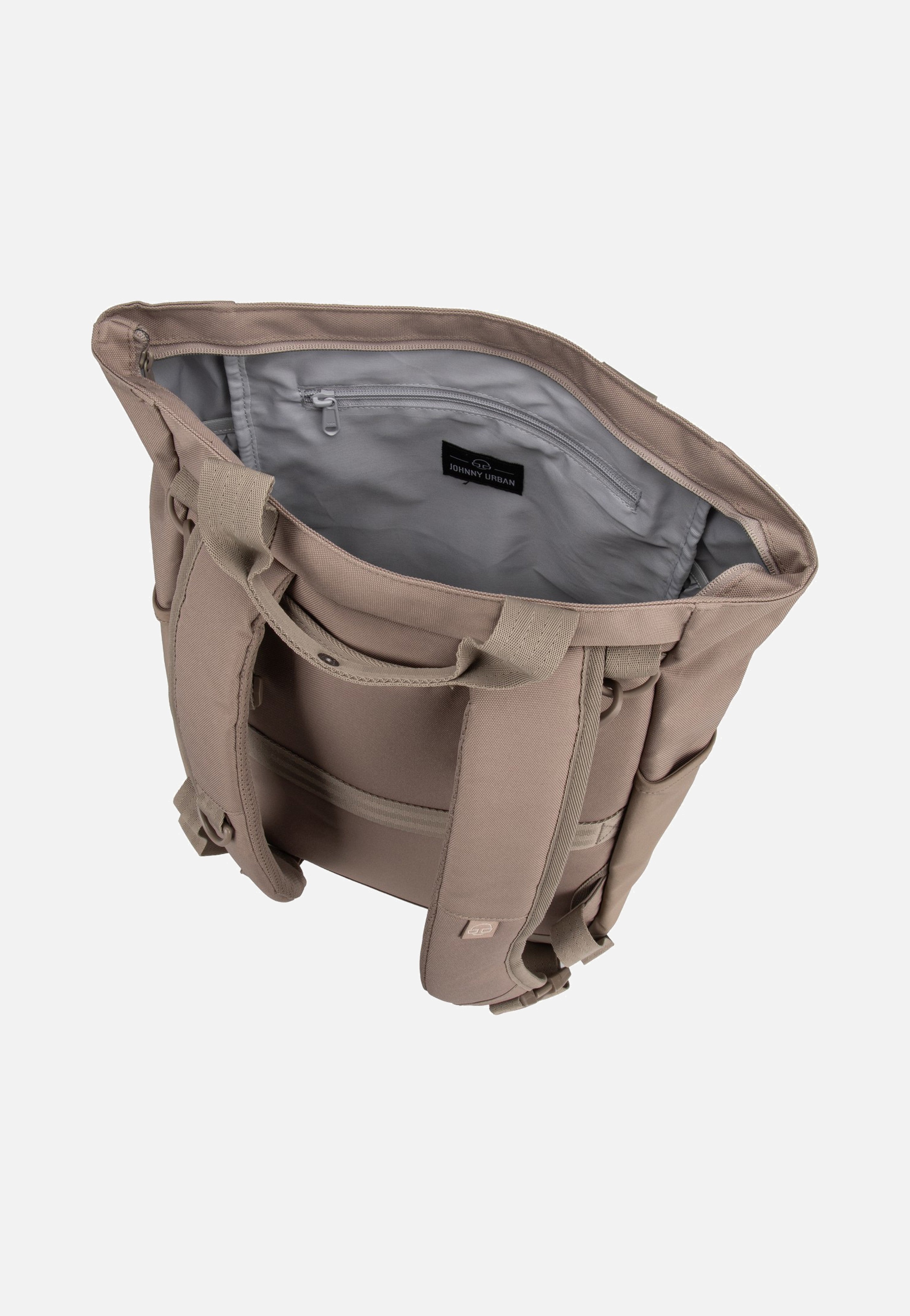 Blair Desert Grey - Rucksack