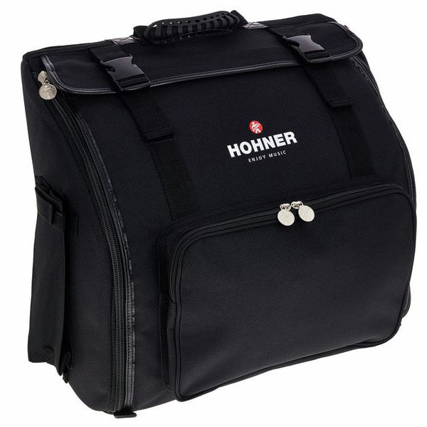 Hohner Gig Bag 72 Bass Akkordeon