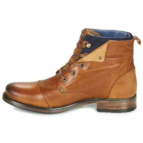 Redskins - YEDES CADET - Cognac