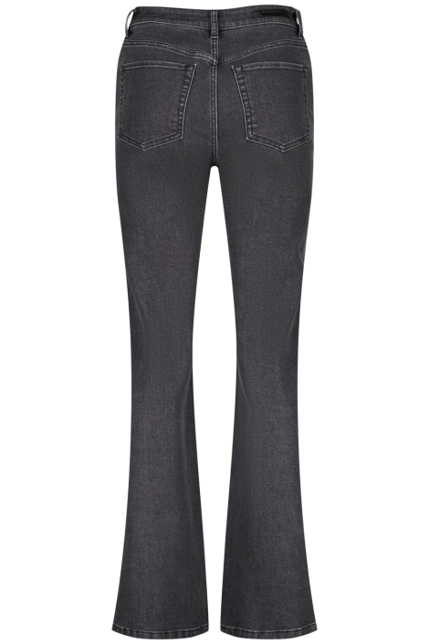 Raizzed zwarte dames jeans