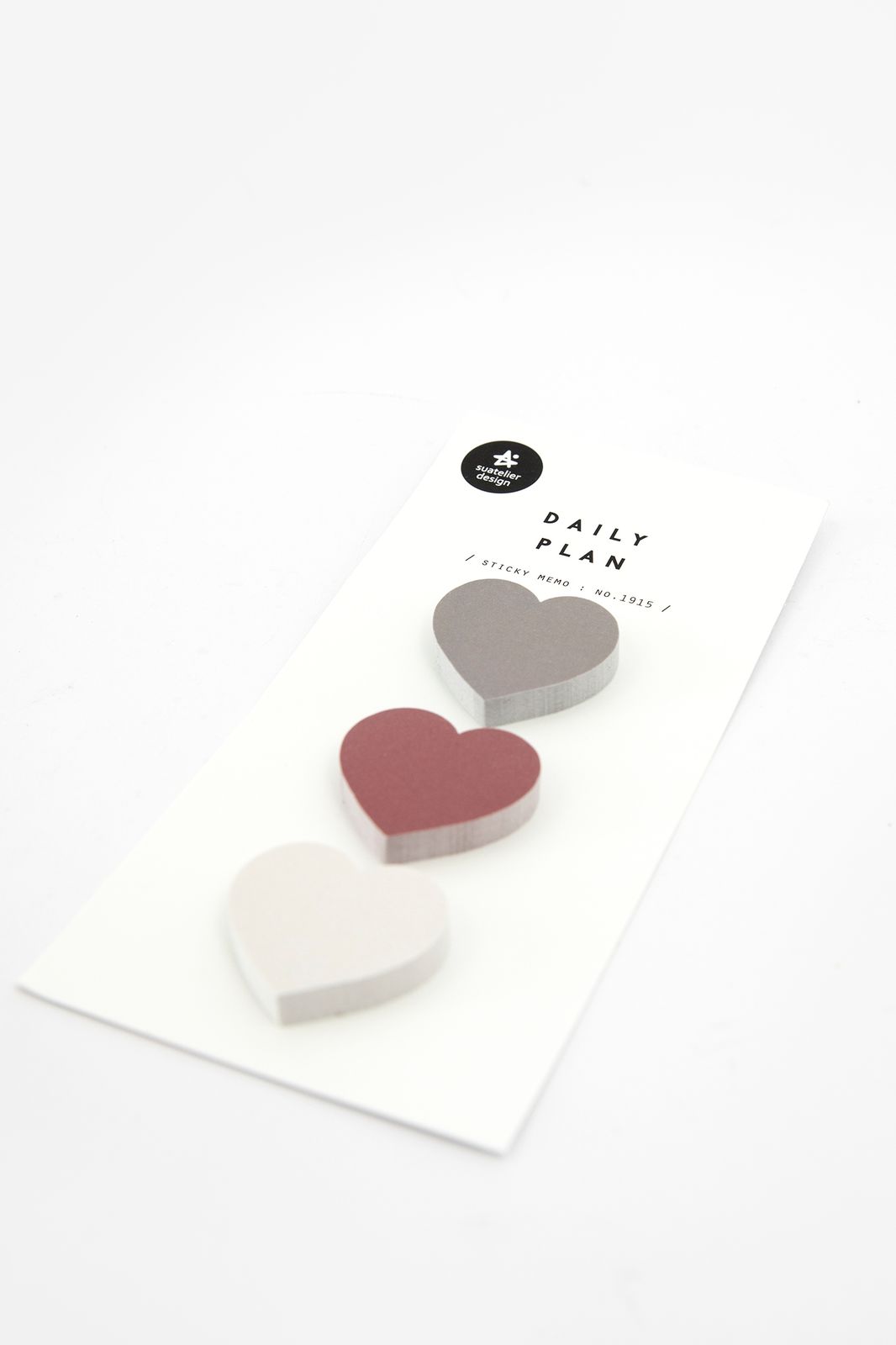 Hart sticky notes