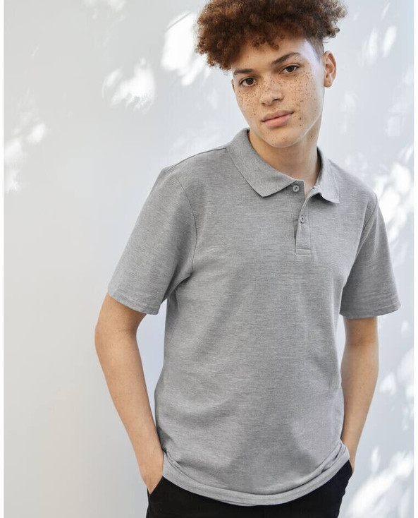 Gildan GN480 - Polo Classique en Coton Piqué pour Hommes