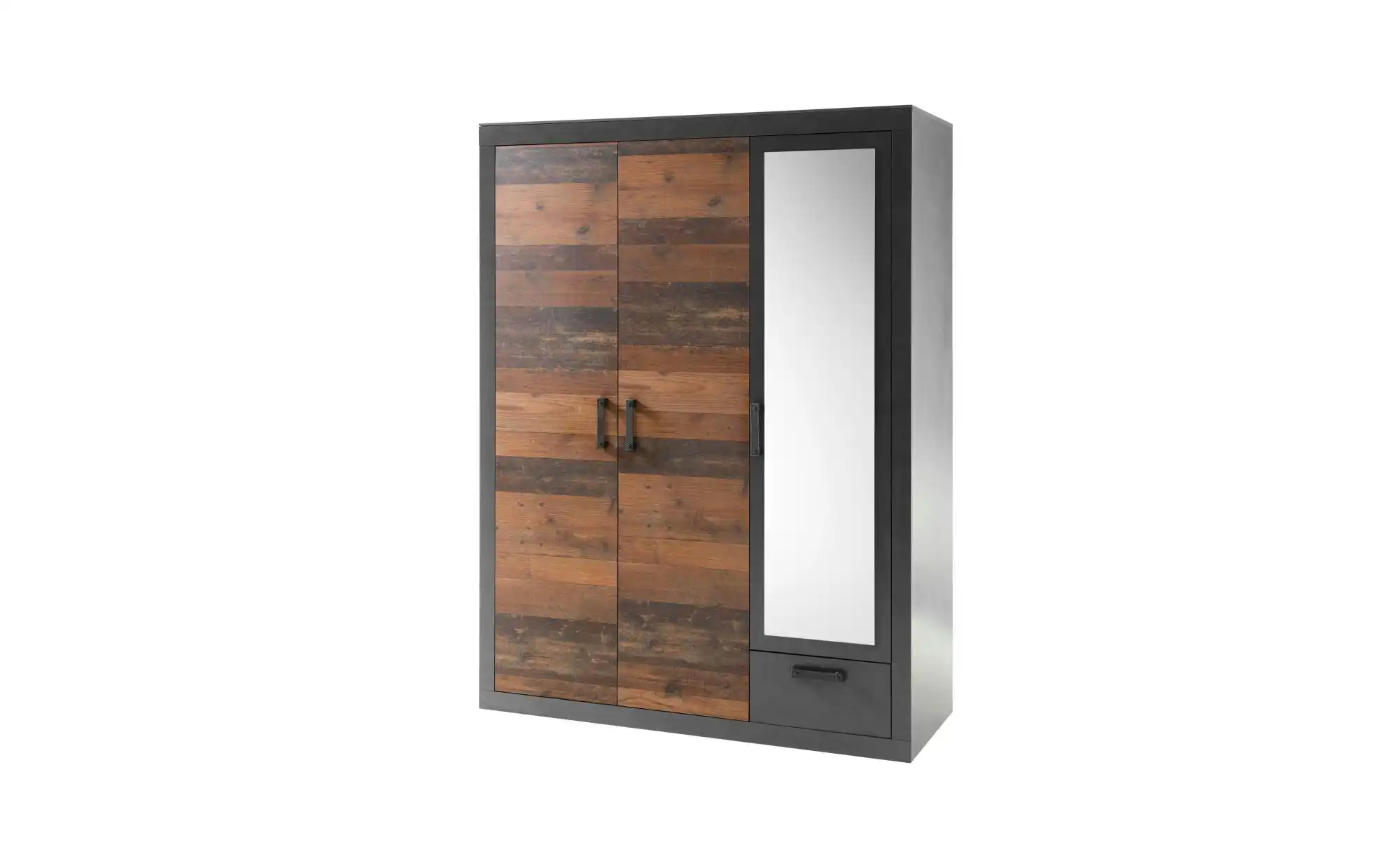 Kleiderschrank Bilboa